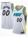 Custom Indiana Pacers 2024/25 - City