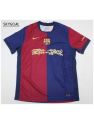 Fc Barcelona Domicile 2024/25 Travis Scott