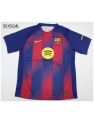 Fc Barcelona Domicile 2025/26 Filtrada