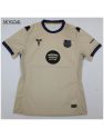 Fc Barcelona Exterieur 2025/26 - Authentic Filtrada