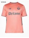 Fc Porto Exterieur 2025/26