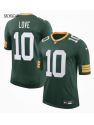 Jordan Love Green Bay Packers