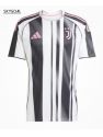 Juventus Domicile 2025/26