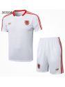 Kit Entrenamiento Bayern Munich 125th 2025/26-white