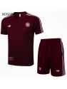 Kit Entrenamiento Bayern Munich 2025/26-retro Red
