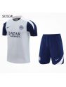 Kit Entrenamiento Inter Milan 2025/26