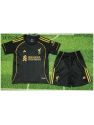 Liverpool Third 2025/26 - Enfants