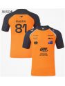 Maillot Mclaren 2025 - Piastri