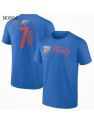Maillot Oklahoma City Thunder - Chet Holmgren