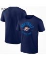 Maillot Oklahoma City Thunder - Finals
