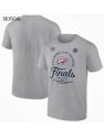 Maillot Oklahoma City Thunder - Finals Gray