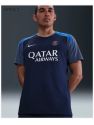 Maillot Pre-partido Psg 2025 - Authentic