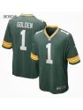 Matthew Golden Green Bay Packers