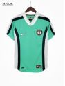 Nigeria Domicile Wc1998