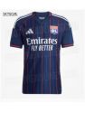 Olympique Lyon Exterieur 2025/26