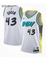 Pascal Siakam Indiana Pacers 2024/25 - City