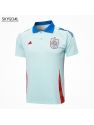Polo Espagne Maillot 2024/25