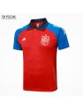 Polo Espagne Maillot 2024/25