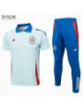 Polo Pantalones Espagne 2024/25