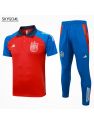 Polo Pantalones Espagne 2024/25