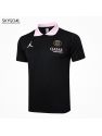 Polo Psg Maillot 2025/26-negra