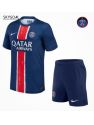 Psg Champions 2025 Kit Junior
