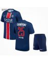 Psg Champions 2025 Kit Junior - Chamopns Of Europe