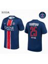 Psg Champions Of Europe 2025