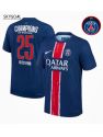 Psg Champions Of Europe 2025 - Authentic