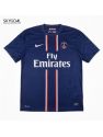Psg Domicile 2012/13