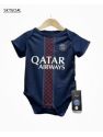 Psg Domicile 2025/26 Body Bebé
