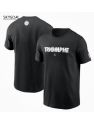 Psg Maillot Triomphe 2025 - Black