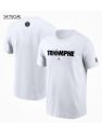 Psg Maillot Triomphe 2025 - White