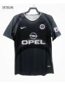 Psg Third 2001/02