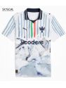 Rayados Monterrey Exterieur 2025 Cwc