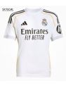 Real Madrid Domicile 2025/26