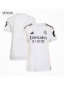 Real Madrid Domicile 2025/26 - Femme
