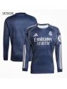 Real Madrid Exterieur 2025/26 Ml