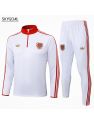 Survetement Bayern Munich 125th 2025/26-white