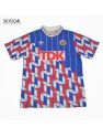 Ajax Exterieur 1989/90