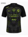 Al-ittihad Third 2024/25 - Authentic