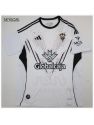 Albacete Domicile 2025/26