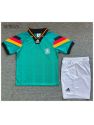 Allemagne Exterieur 1990 - Enfants