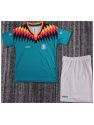 Allemagne Exterieur 1994 - Enfants