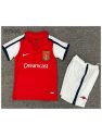 Arsenal Domicile 00/02 - Enfants