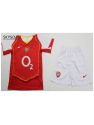 Arsenal Domicile 04/05 - Enfants