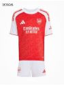 Arsenal Domicile 2025/26 - Enfants
