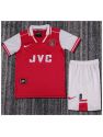 Arsenal Domicile 96/98 - Enfants