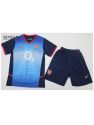 Arsenal Exterieur 02/03 - Enfants