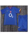 Arsenal Exterieur 04/05 - Enfants